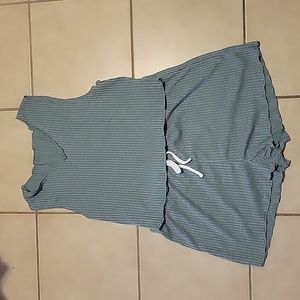 Women's Lounge Wear Set